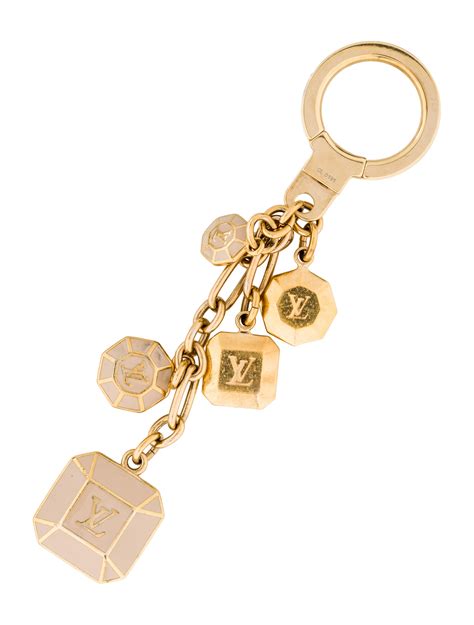 cheap louis vuitton keychain|louis vuitton keychains on sale.